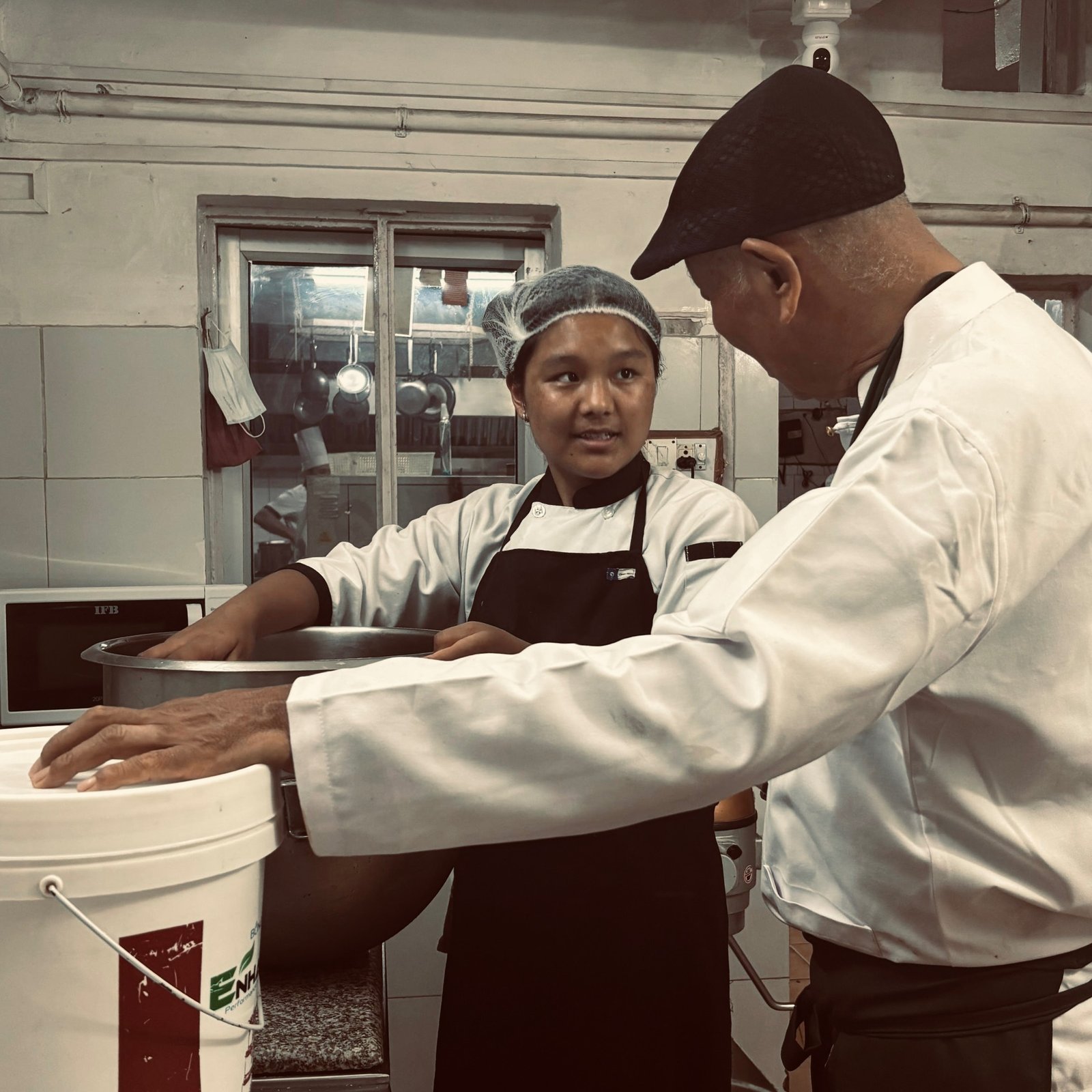 BAKERY CHONOR 010825