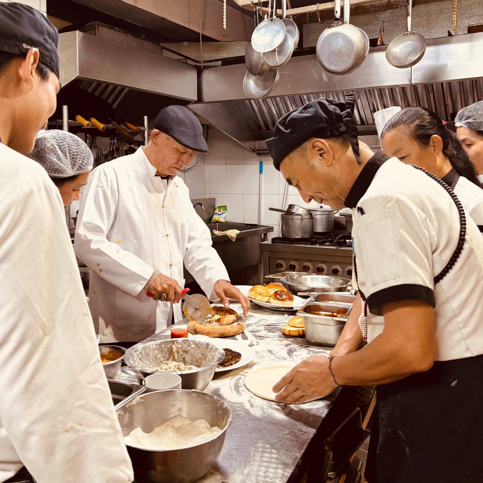 WORSHOP COOKS 010825